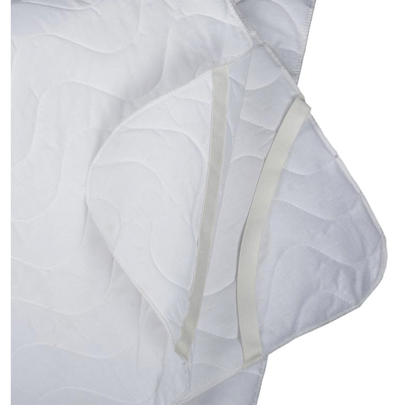 Anchor Band Mattress Pad