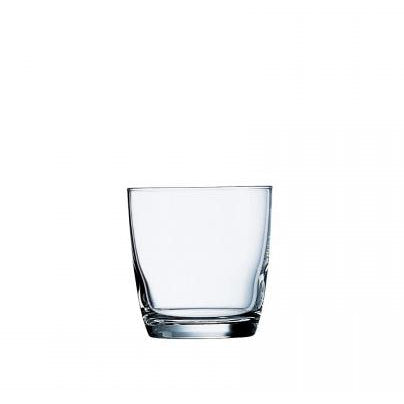 Arcoroc Tempered Rock Glass 10.5 oz