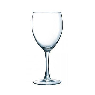 Arcoroc Tempered Wine Glass 10.5 oz