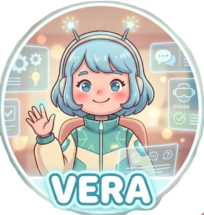 Meet VERA