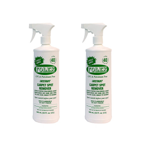 Folex Stain Remover (case of 2)