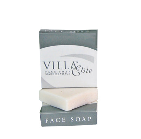 Villa Elite Hotel Bath Amenities