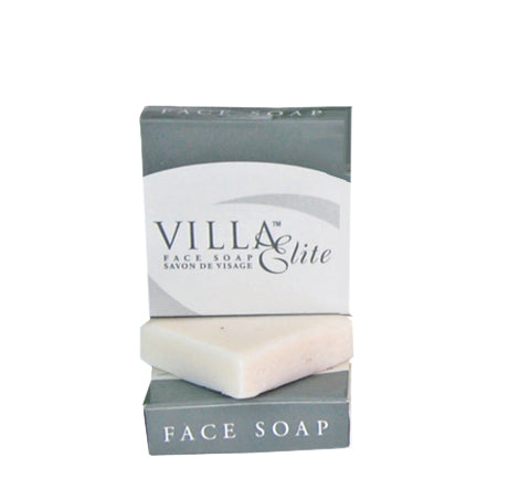 Hotel Bath Amenities