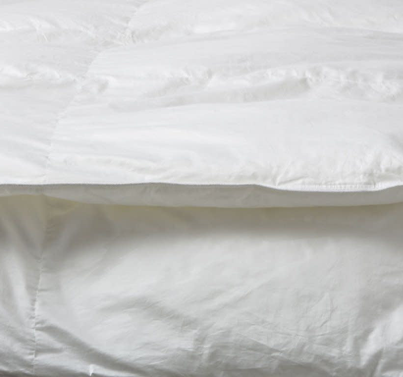 Down Alternative Microfibre Duvet