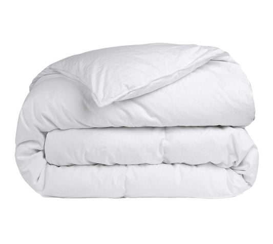 Down Alternative Microfibre Duvet