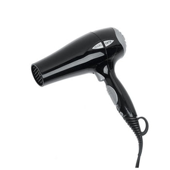 Black Hair Dryer