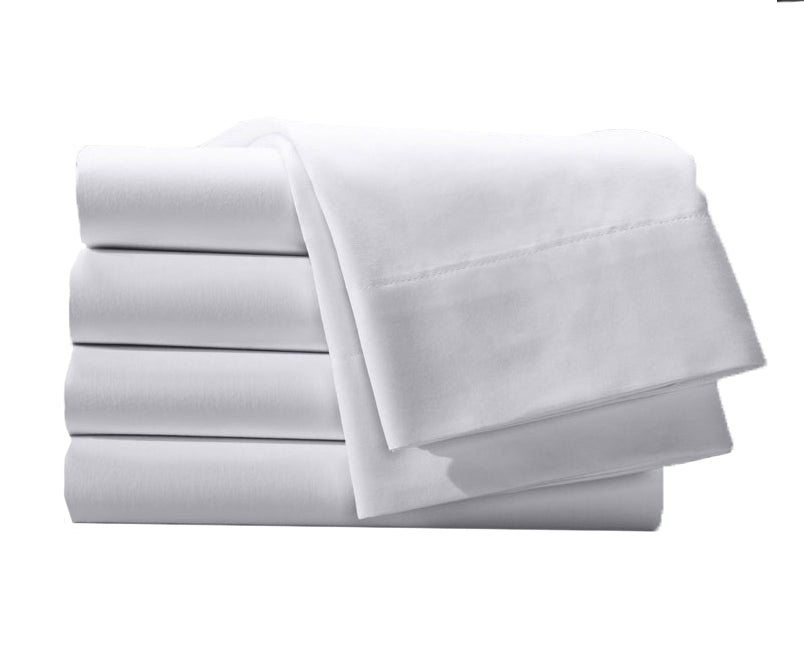 5 STAR Hotel Sheets - Spa Resort Series