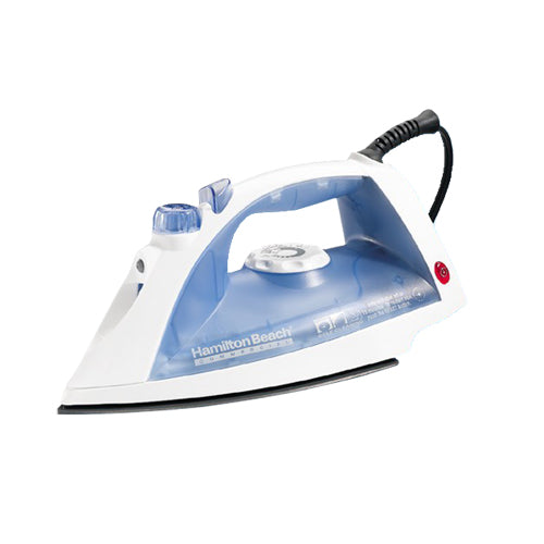 Hotel Steam Iron