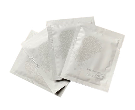 Makeup Remover Wipes (500 pack)