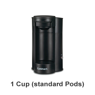 Coffee Makers
