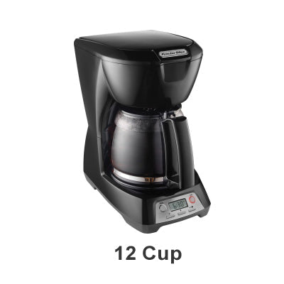 Coffee Makers