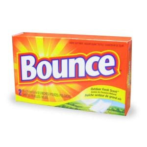 Bounce (156) Single Use Boxes