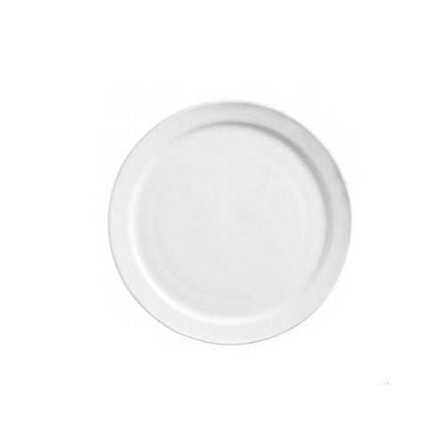 Porcelain Restaurant Dinnerware (4 Pack)