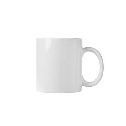 Restaurant Mug 11 oz (4 pack)