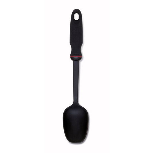 Grip-ez Nylon Solid Spoon