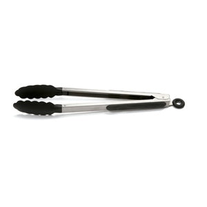 Grip-ez 12" Tongs Nylon Tip