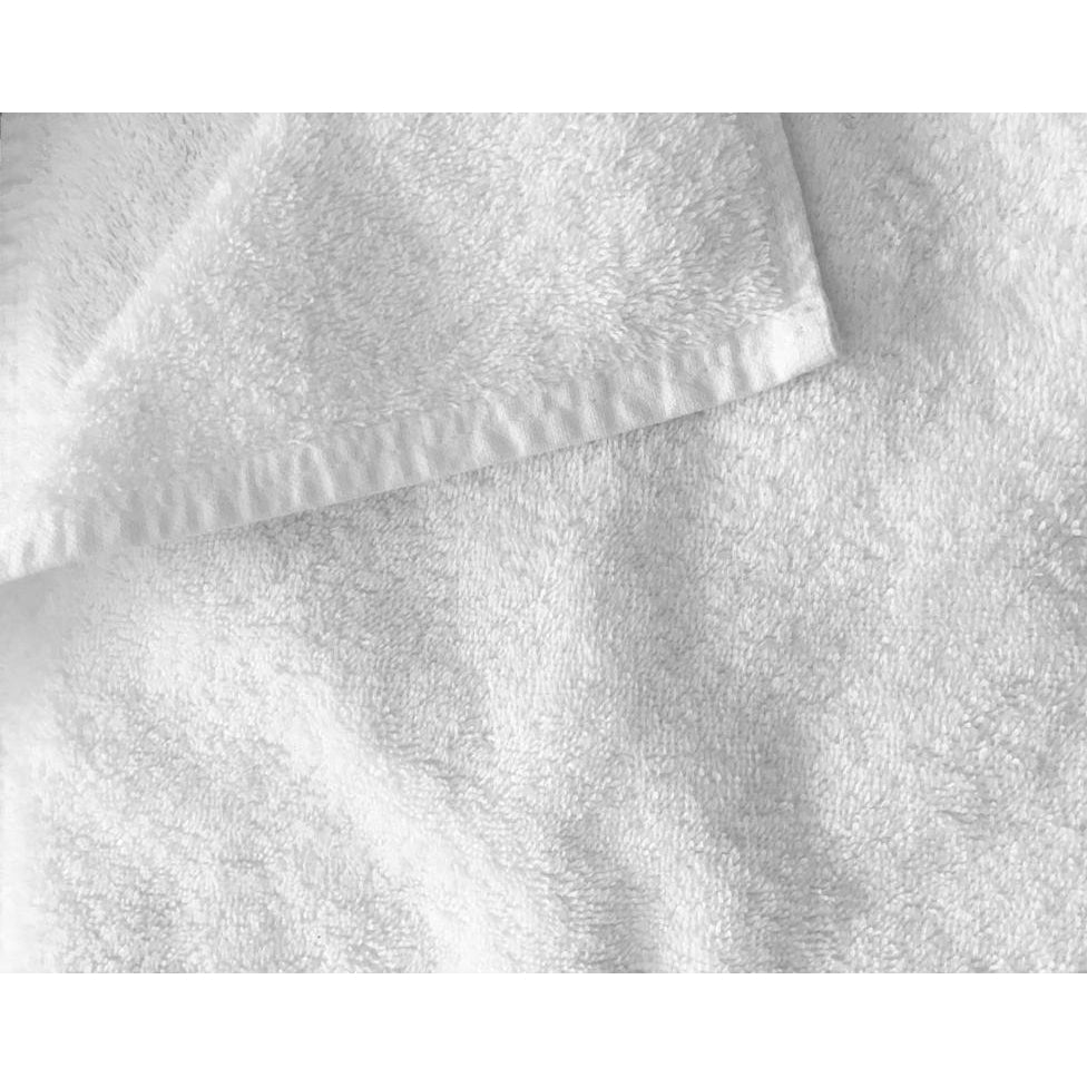 Hotel & Spa Bath Towel