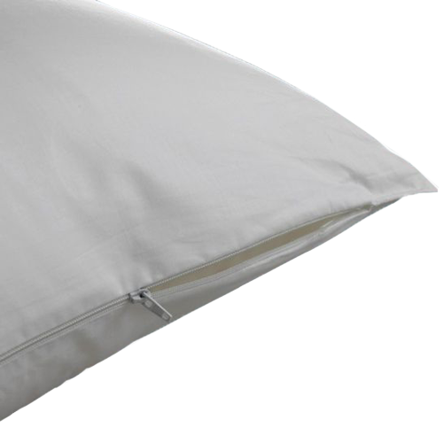 Pillow Protector Zippered Enclosure