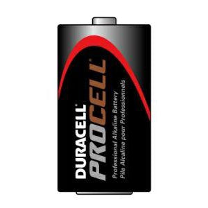 Procell Professional Alkaline Batteries