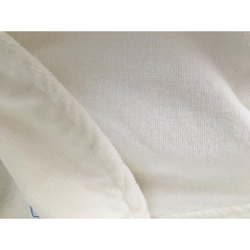 Hotel & Spa Cotton White Robe