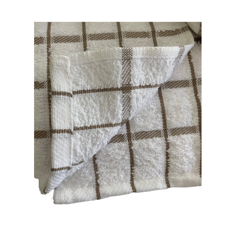 Tea Towel 100% terry