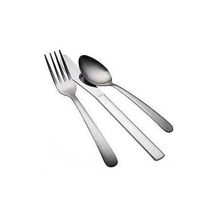 Econo Grade Flatware