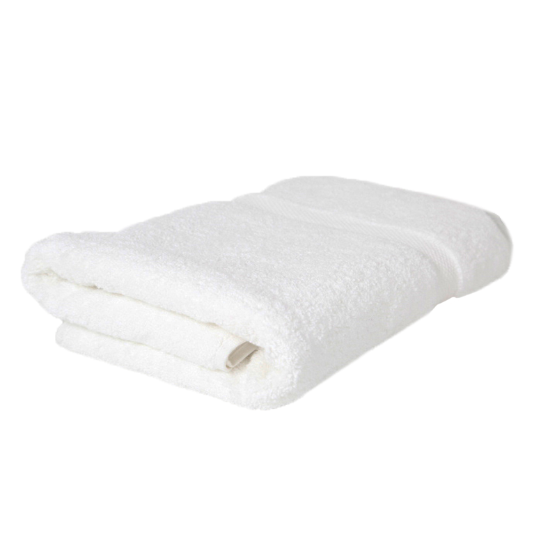 Hotel & Spa Bath Towel