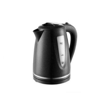 Simple Black Kettle