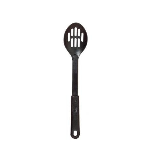 Black Nylon Flippers, Ladles ... Econo Grade