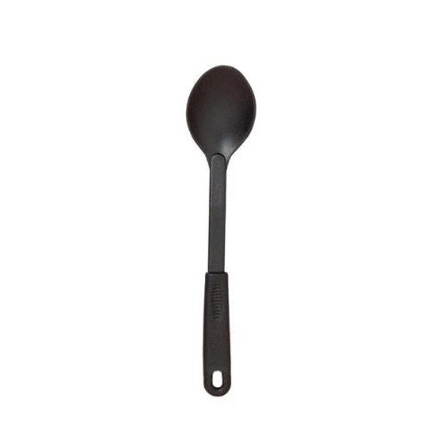 Black Nylon Flippers, Ladles ... Econo Grade