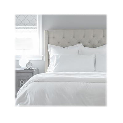 Duvet Cover White