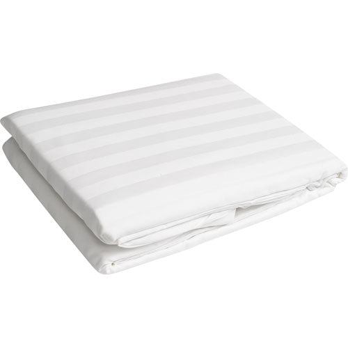Striped Flat Sheet as Cover (3 Packs)
