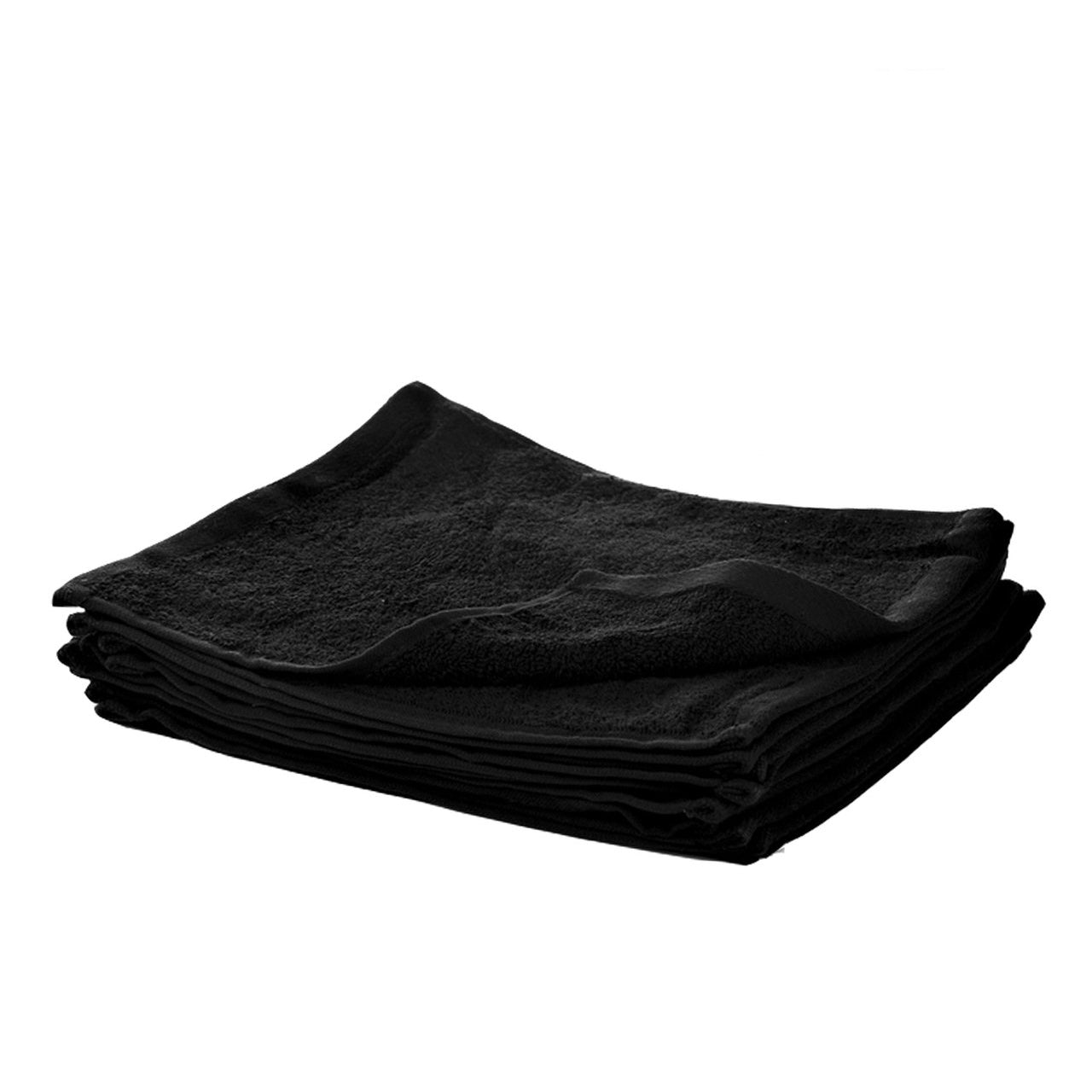 Make-up Friendly Wash Cloth