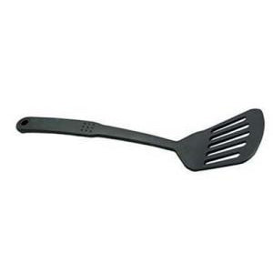 Black Nylon Flippers, Ladles ... Econo Grade