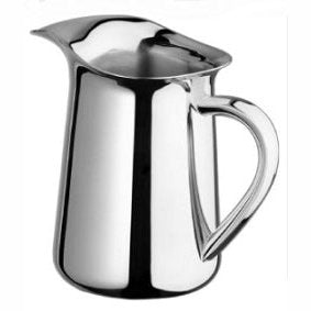 Restaurant Water Pitcher Stainless Steel