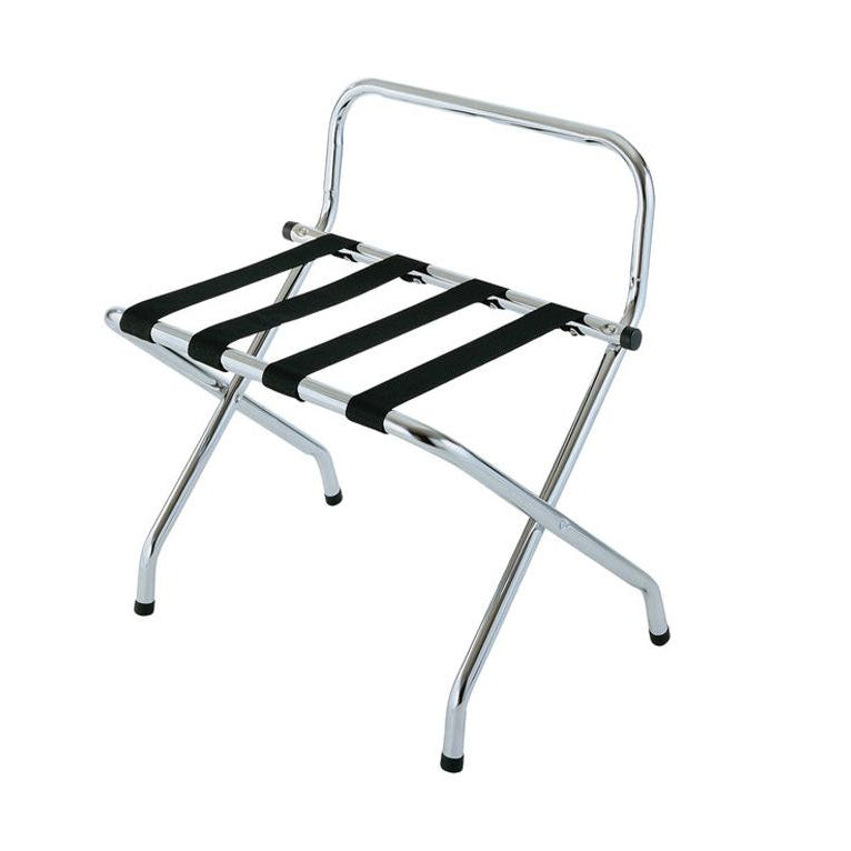 Hotel Folding Luggage Rack