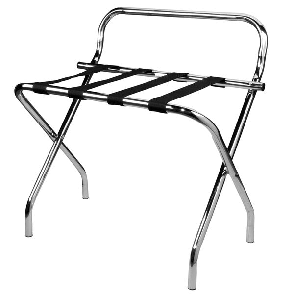 Hotel Folding Luggage Rack