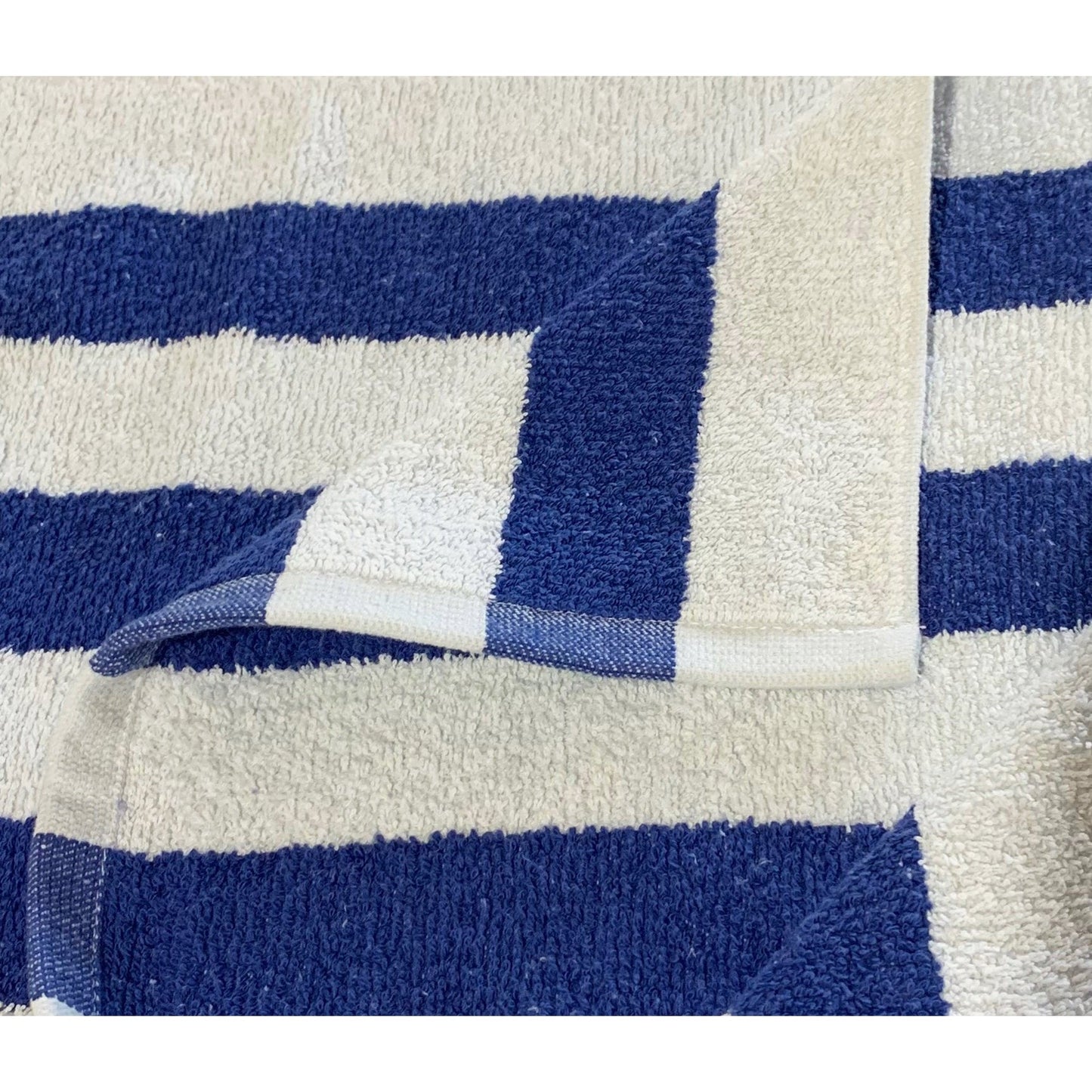 Cabana Pool Towel