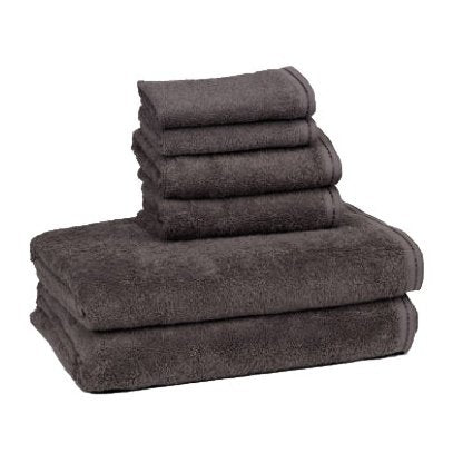Granite Organic Towels