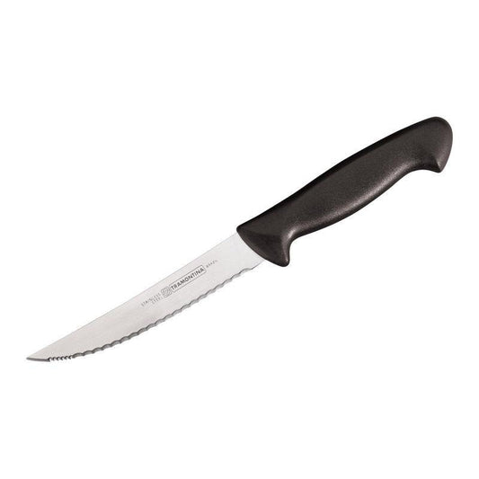 Steak Knife - 5" Stainless Steel